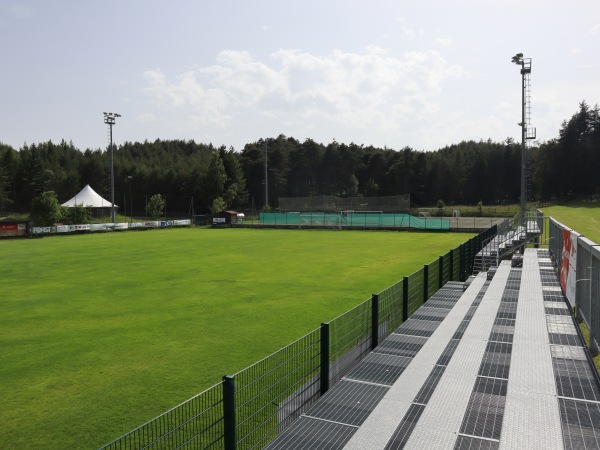 Aster Arena - Jenesien (San Genesio Atesino)