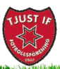 Wappen Tjust IF FF  10252