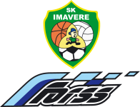 Wappen SK Imavere Forss