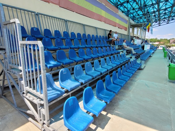 Stadionul Constantin Bălălău - Buftea