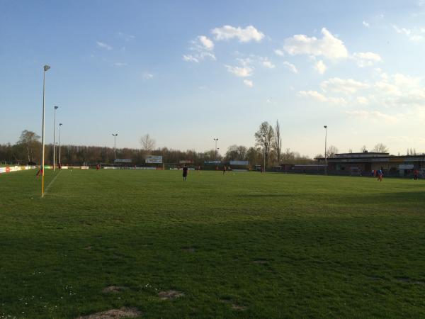 VfB-Platz - Peine