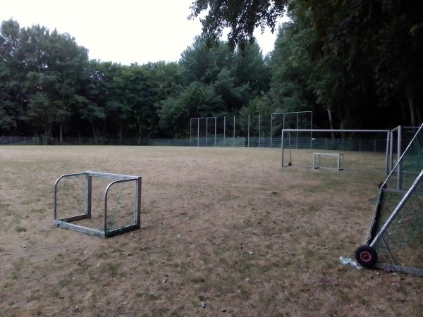 Sportanlage Auberg C-Platz - Kiel-WIk