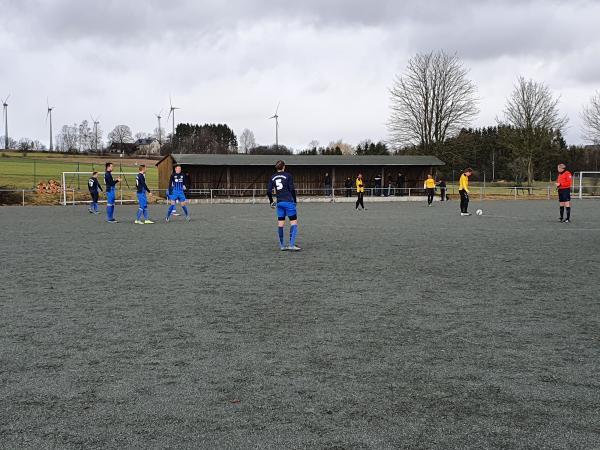 Sportanlage Vierschauer Straße Platz 2 - Regnitzlosau