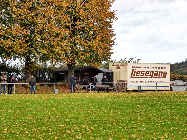 Kampfbahn Lippe-Nord - Kalletal-Hohenhausen