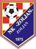 Wappen NK Zoljan