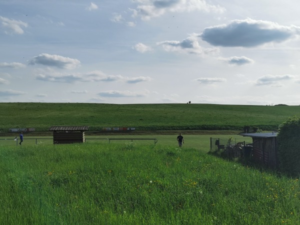 Sportplatz Berka - Berka/Hainich