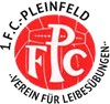 Wappen 1. FC-VfL Pleinfeld 1946 diverse