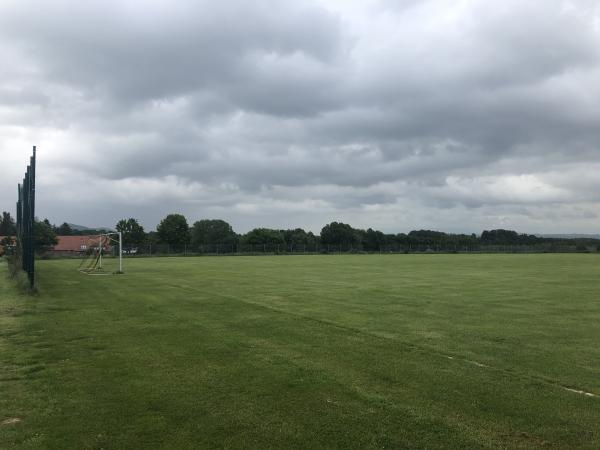 Sportanlage Mühlenfeld - Hüllhorst-Holsen