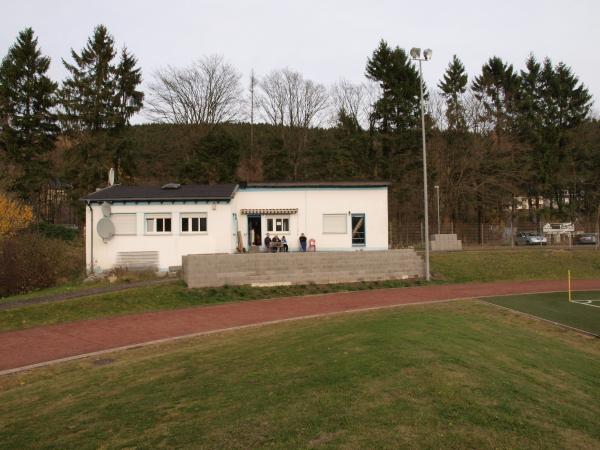 Feelgood Arena - Herscheid