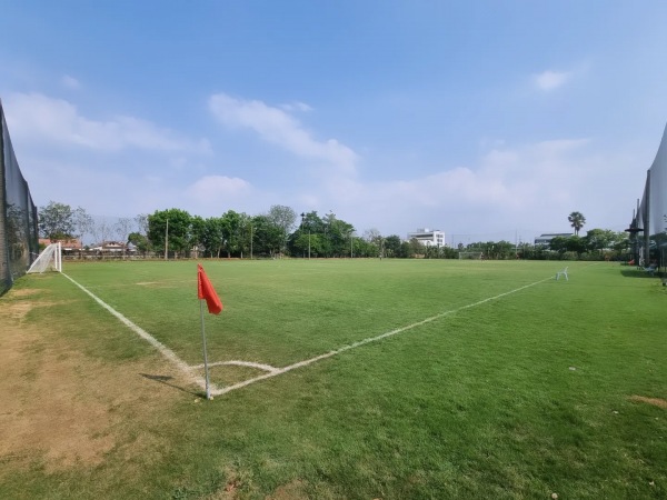 Nakhon Ratchasima College Field - Nakhon Ratchasima