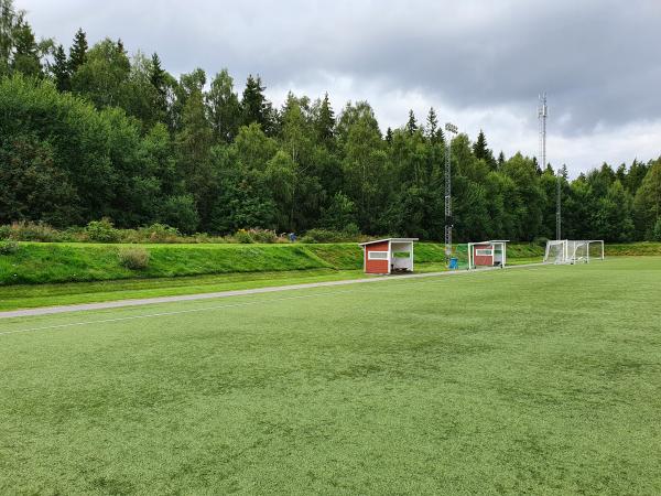 Hagavallen Konstgräs - Växjö