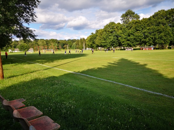 Lenti sportpalya 3 - Lenti