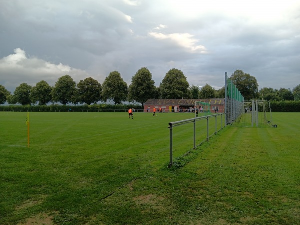 Sportplatz Herrather Straße - Erkelenz-Venrath