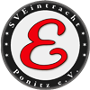 Wappen SV Eintracht Ponitz 1888