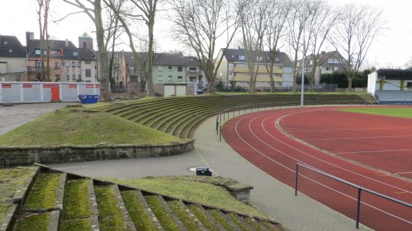 Bezirkssportanlage Bäuminghausstraße/Stadion - Essen/Ruhr-Altenessen