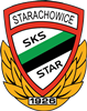 Wappen SKS Star Starachowice  4836