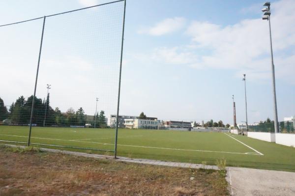 Andrúv stadion hřiště č. 3 - Olomouc