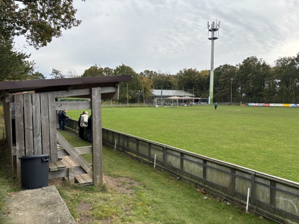 Helu-Platz - Wyk/Föhr