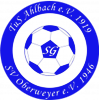 Wappen SG Ahlbach/Oberweyer II (Ground A)