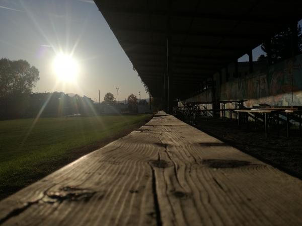 Post SV Platz - Salzburg