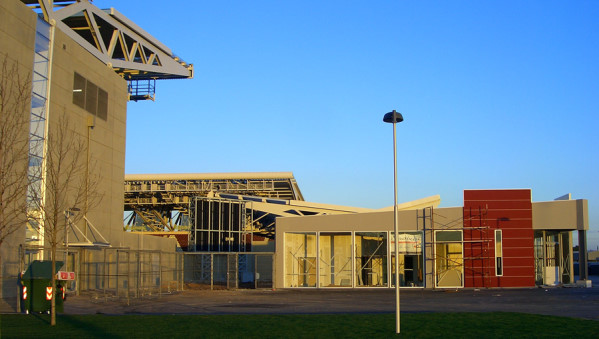 AEL FC Arena - Larissa