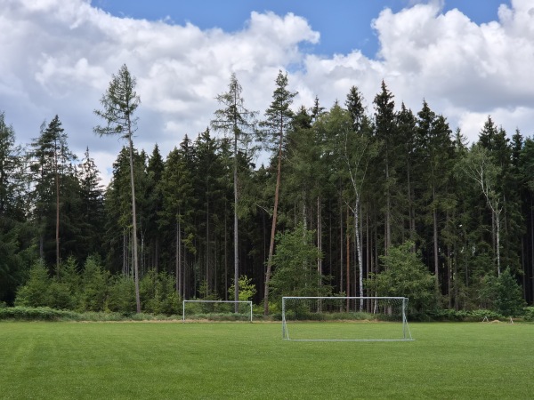 VfB-Sportzentrum Platz 2 - Rehau-Sigmundsgrün