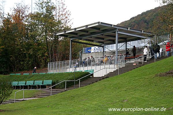 Einbollenstadion - Denzlingen