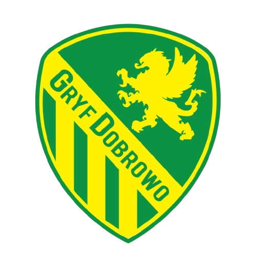 Wappen Gryf Dobrowo