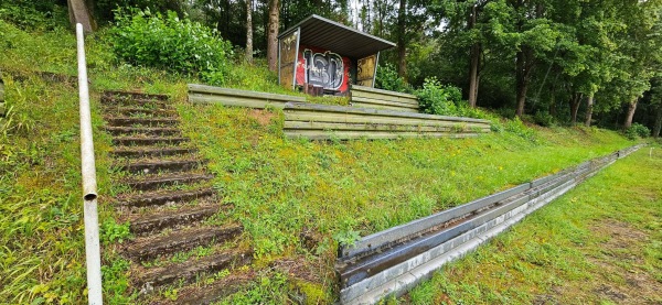 Sportplatz Am Wackenbach - Leun