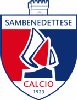 Wappen SS Sambenedettese Calcio Wappen SS Sambenedettese Calcio