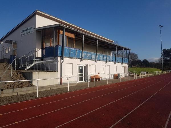 Jahnsportplatz - Buseck-Alten-Buseck