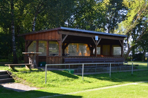 Sportplatz Köbbelitz - Klötze-Köbbelitz