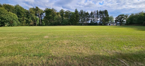 Sportplatz Bickenbach - Bickenbach/Hunsrück