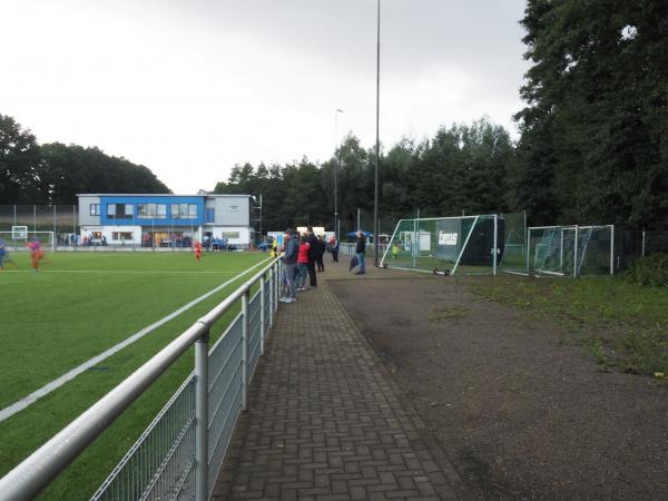 Sportplatz Brandheide - Castrop-Rauxel-Frohlinde