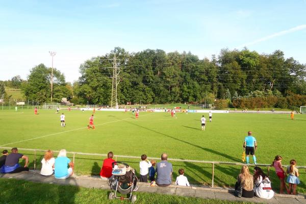 Sportplatz Tal - Adliswil