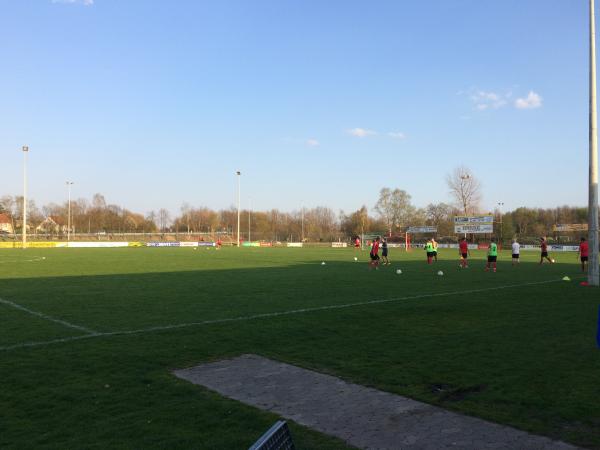 VfB-Platz - Peine