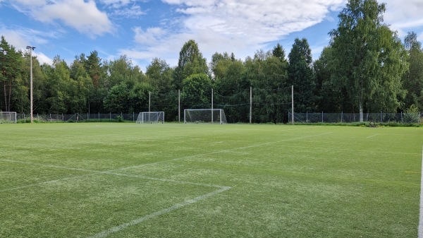 Tånga Hed Konstgräs - Vårgårda