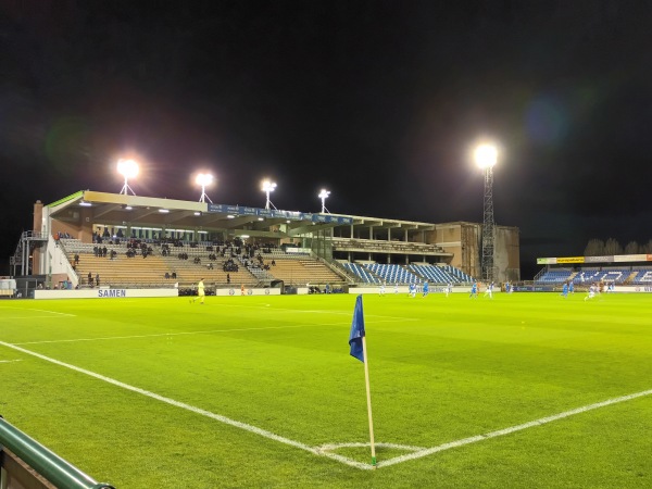 Stadion De Leunen - Geel