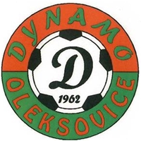 Wappen FK Dynamo Oleksovice