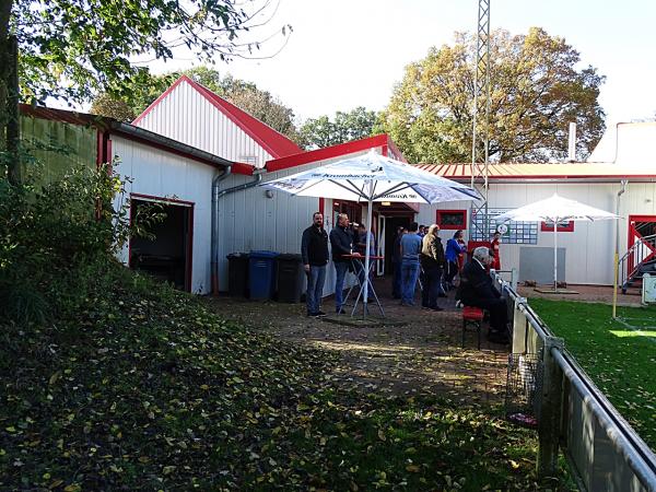 arena Am Fernsehturm - Molbergen-Peheim
