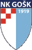 Wappen NK GOŠK Dubrovnik  4985