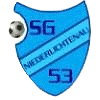 Wappen ehemals SG 53 Niederlichtenau