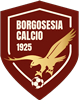 Wappen Borgosesia Calcio 1925  4144