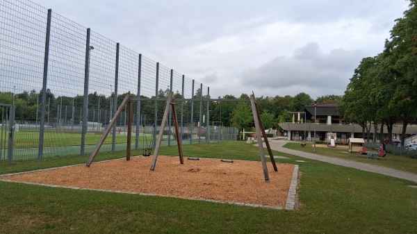 Sportzentrum Landsberg Platz 3 - Landsberg/Lech
