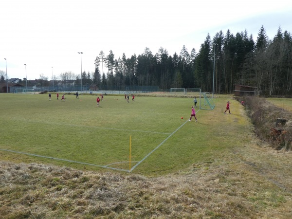 Sportanlage Mühlhalde Platz 2 - Freudenstadt-Musbach
