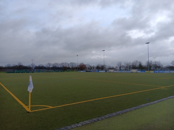 Sportplatz Am Preisteracker - Plate