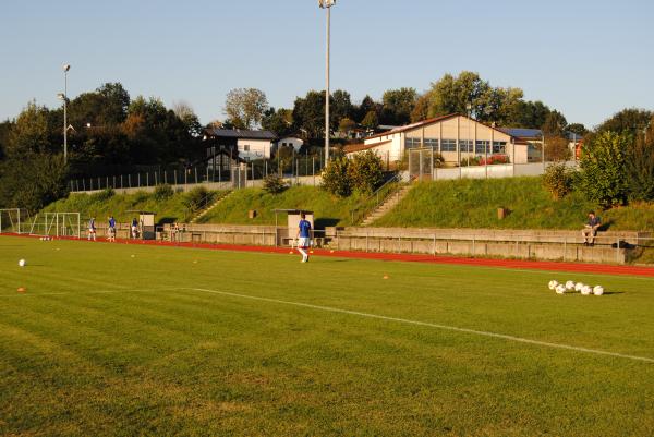 Sportanlage Eulenweg - Tiefenbach bei Passau