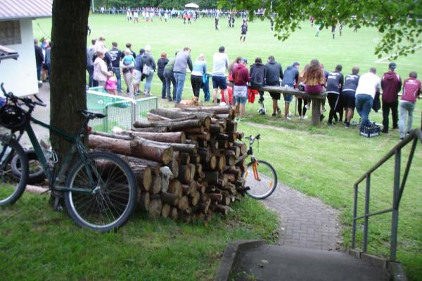 Sportplatz Hundelshausen - Witzenhausen-Hundelshausen