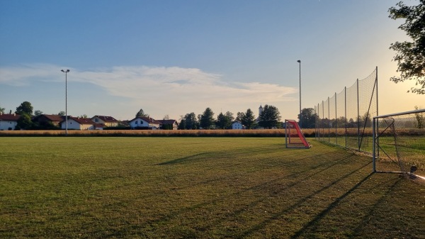 Nasenbachstadion Nebenplatz - Albaching