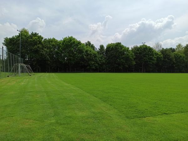 Schmutterstadion Nebenplatz - Asbach-Bäumenheim